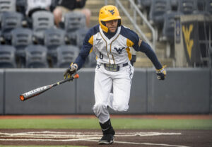 West Virginia hosts No. 6 Oklahoma State in a crucial Big 12 series